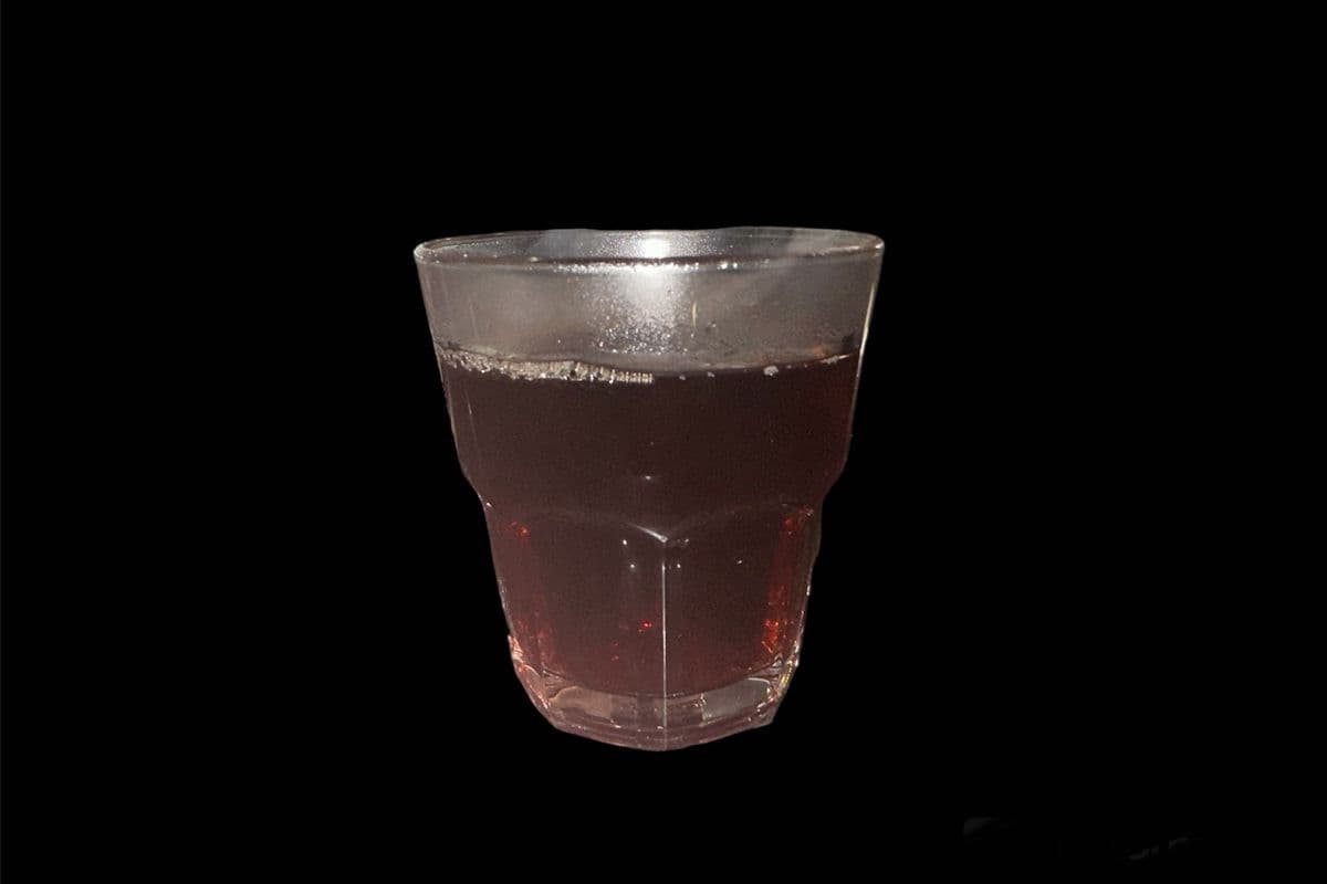 Thé noir / Black Tea