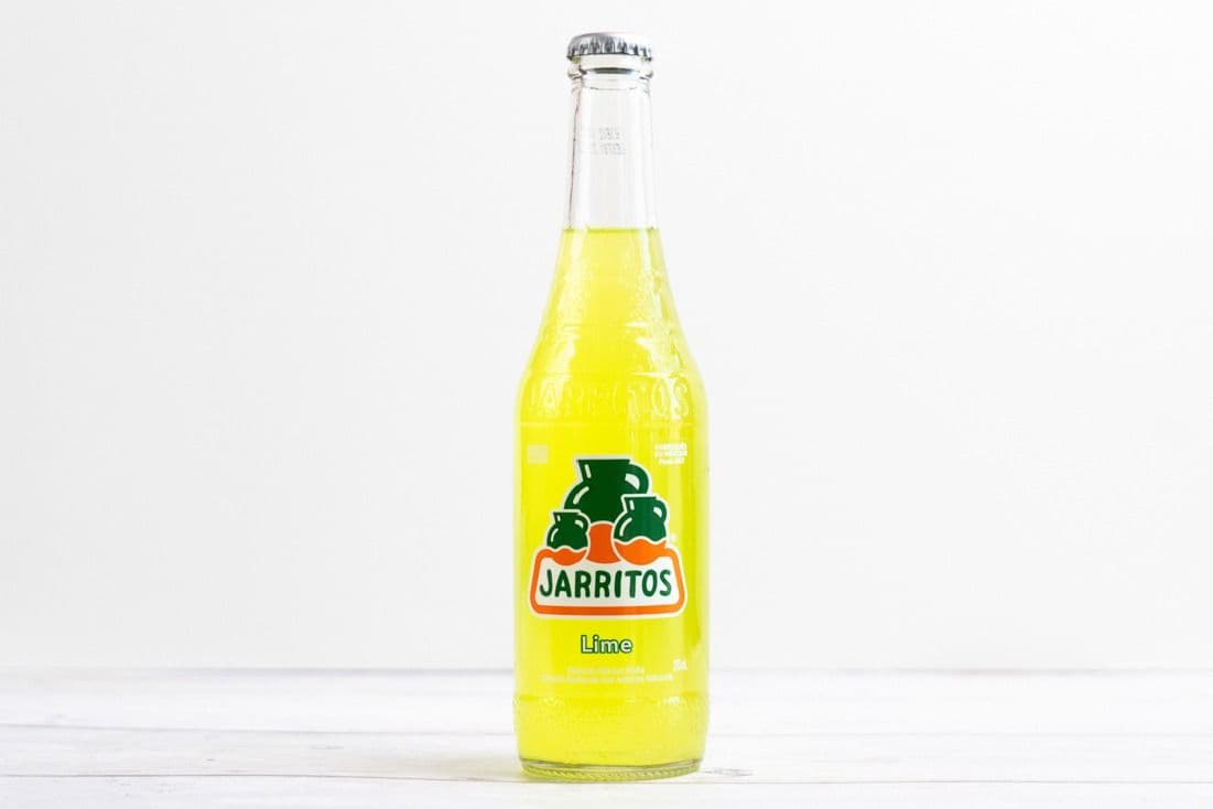 Jarritos (370 ml)
