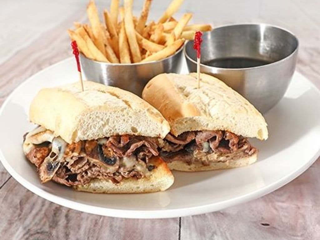 Beef Dip