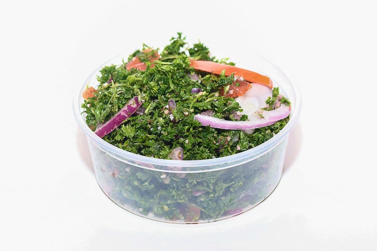 Tabbouleh
