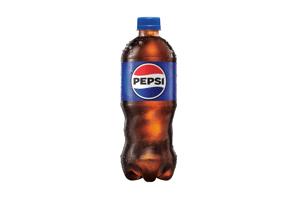 Pepsi