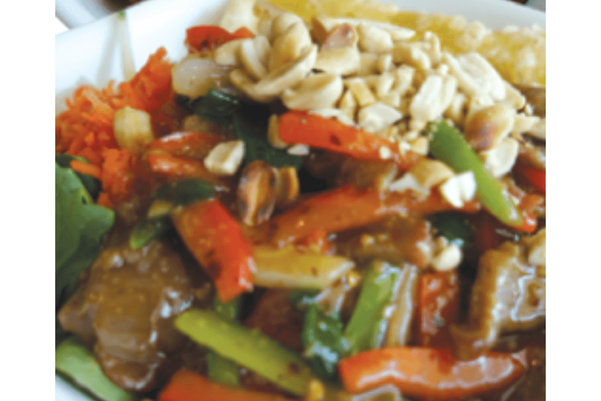 413. Xyclo Stir-Fry