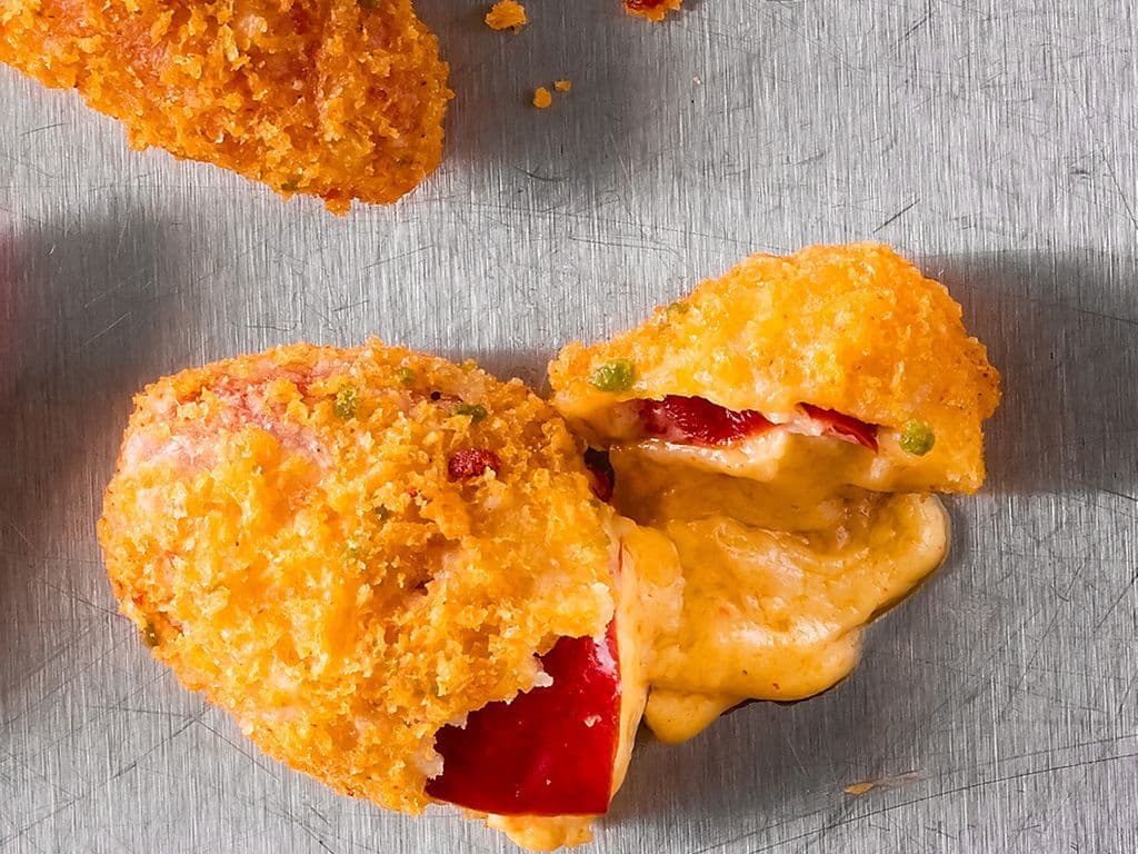 Fiesta Bold Poppers