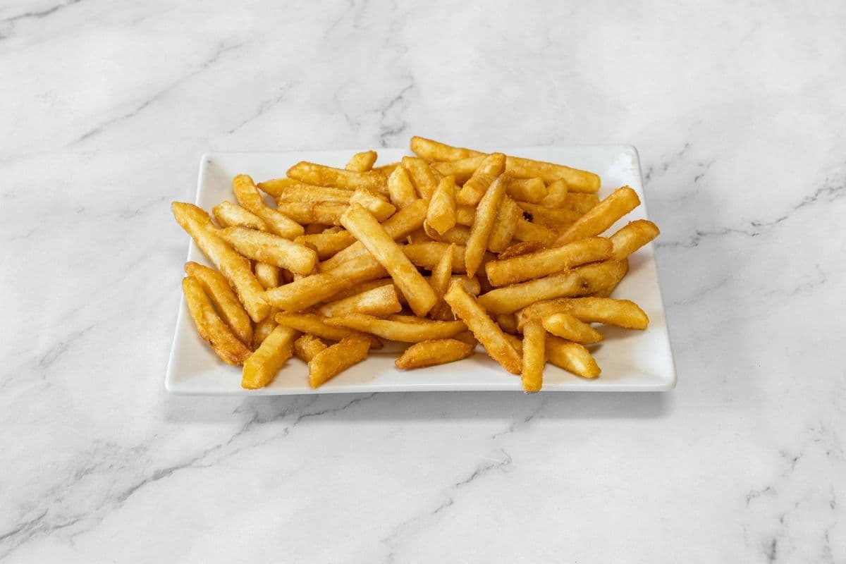Fries