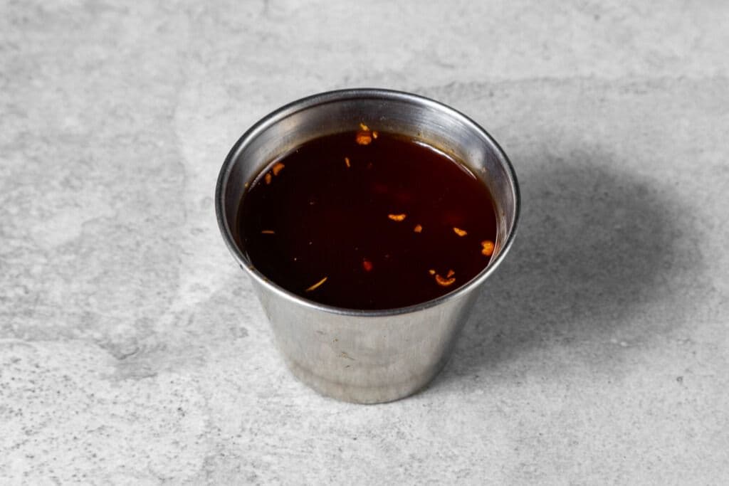 Chili Oil