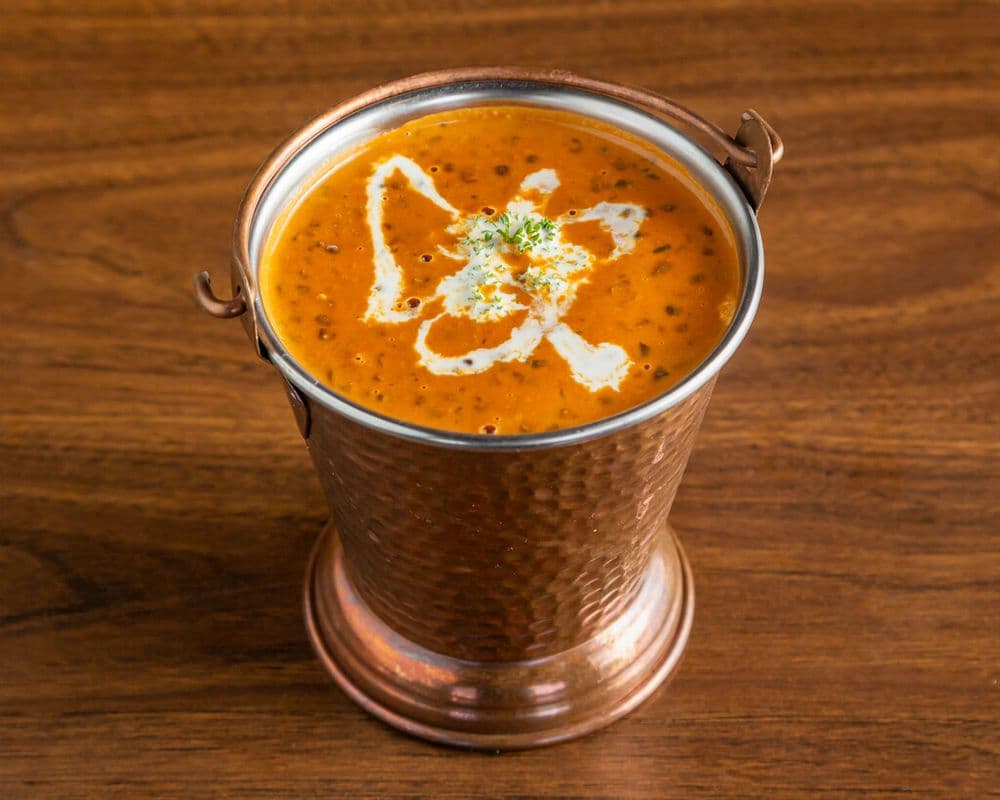 Dal Makhani