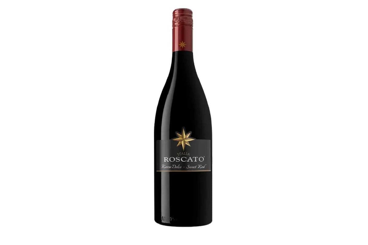 Cavit Roscato Rosso (1 x 750 ml)