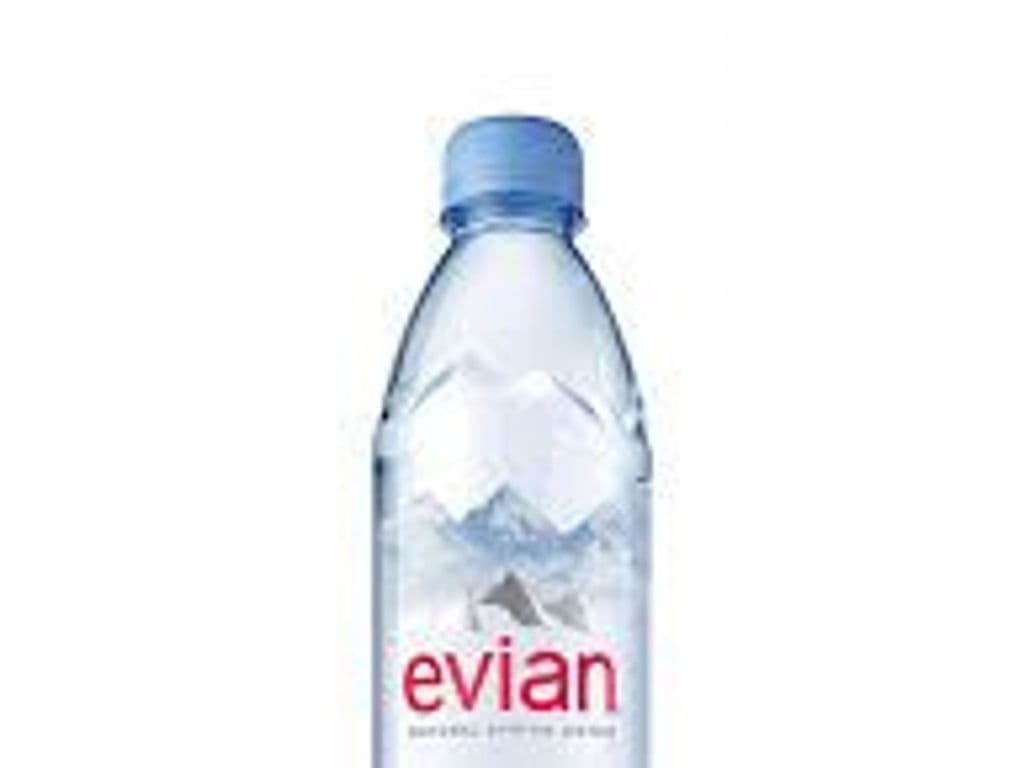 Evian