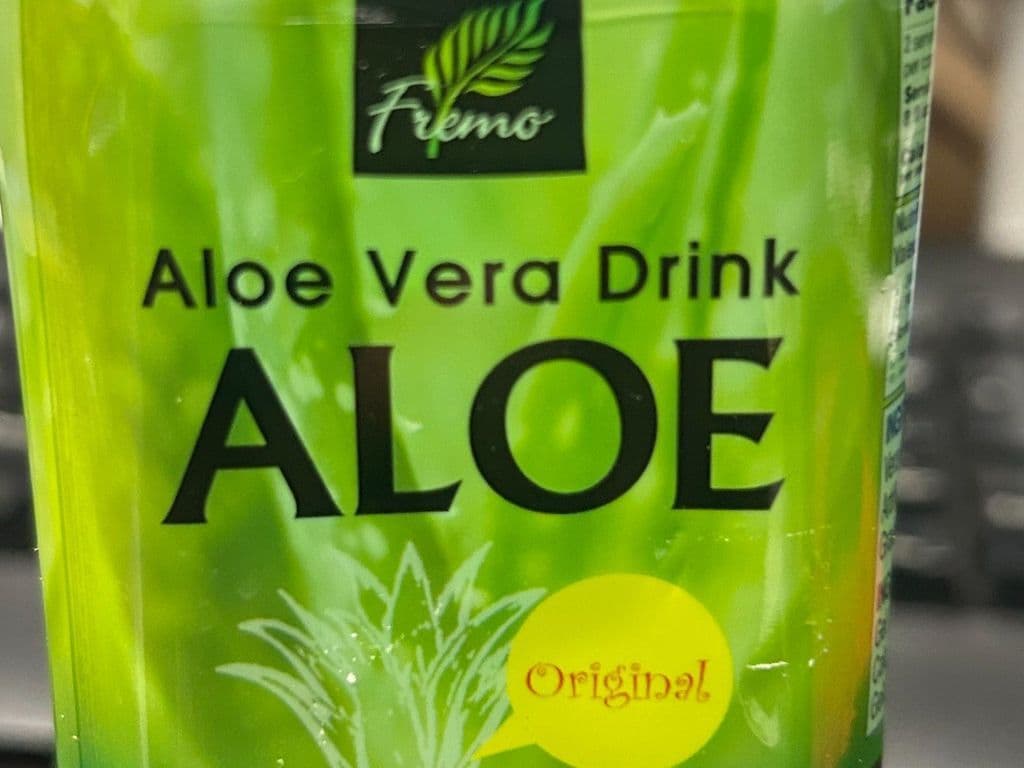 Aloe