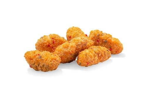 Chilli Cream Cheese (6 Pcs)