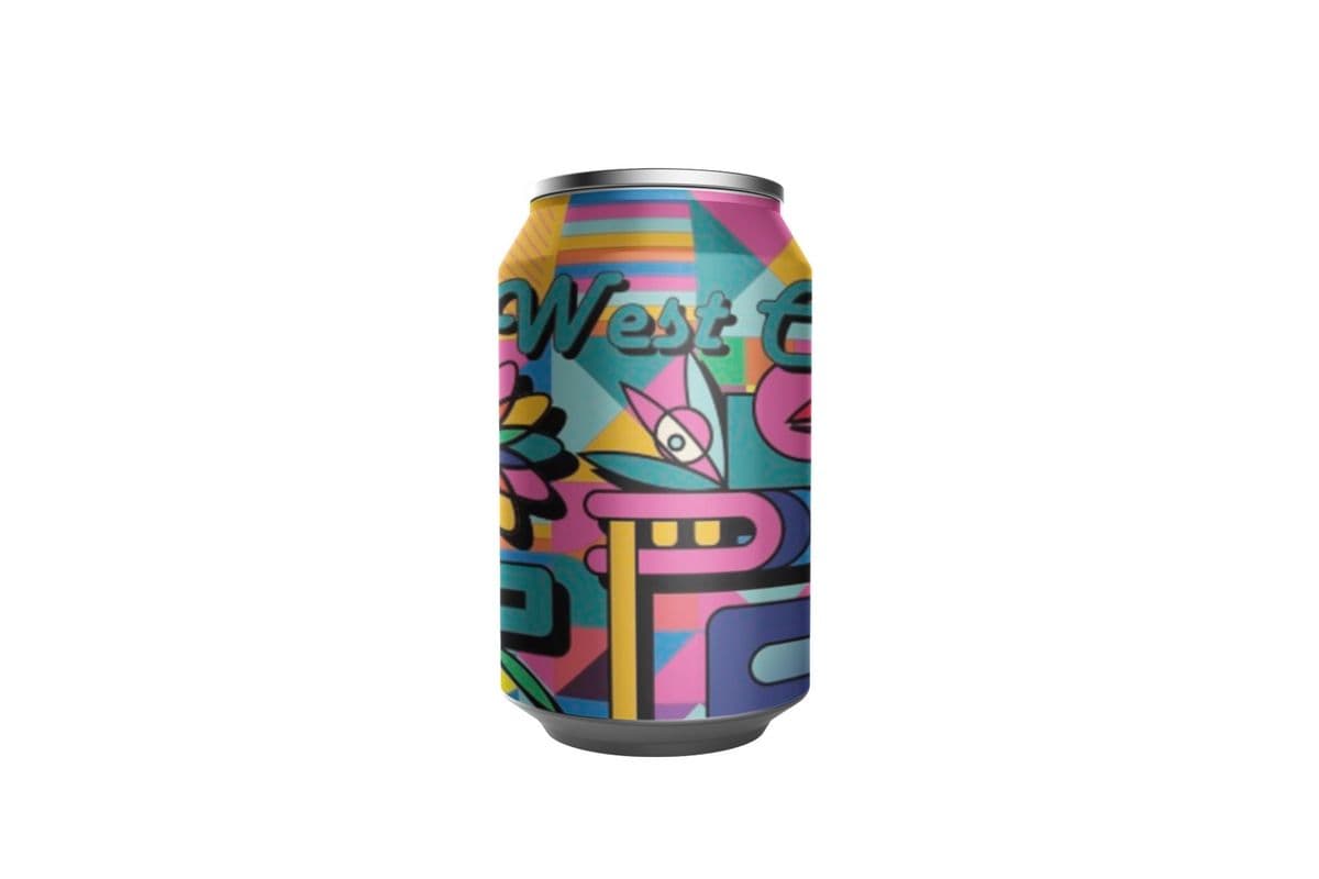 West Coast IPA (1 x 355ml)