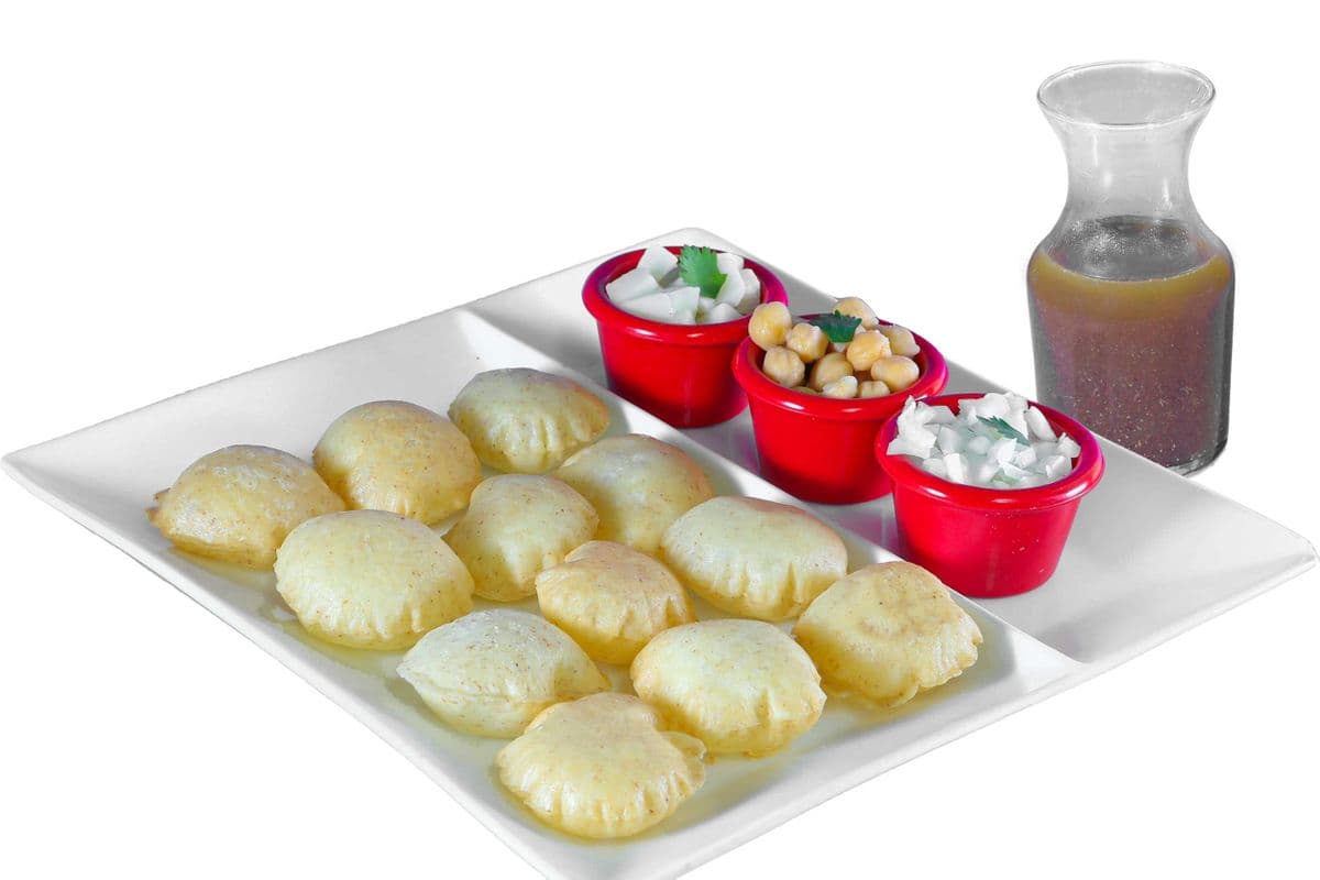 Pani Puri