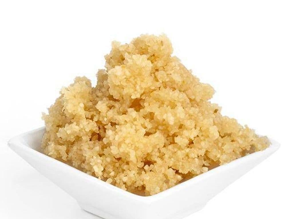 HERBS CRUSHED GARLIC 250G