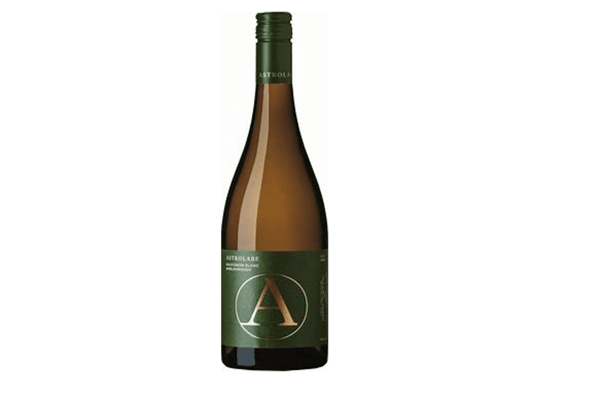 138503 Astrolabe Sauvignon Blanc (1 x 750ml)