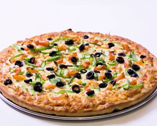 Ultimate Veggie