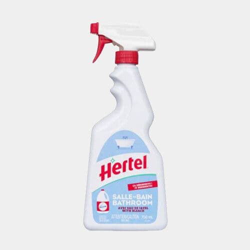 Hertel Nettoyant pour salle-bain (700mL) / Hertel Bathroom Cleaner (700mL)