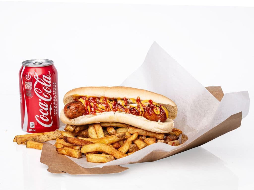 Italian Sausage Combo
