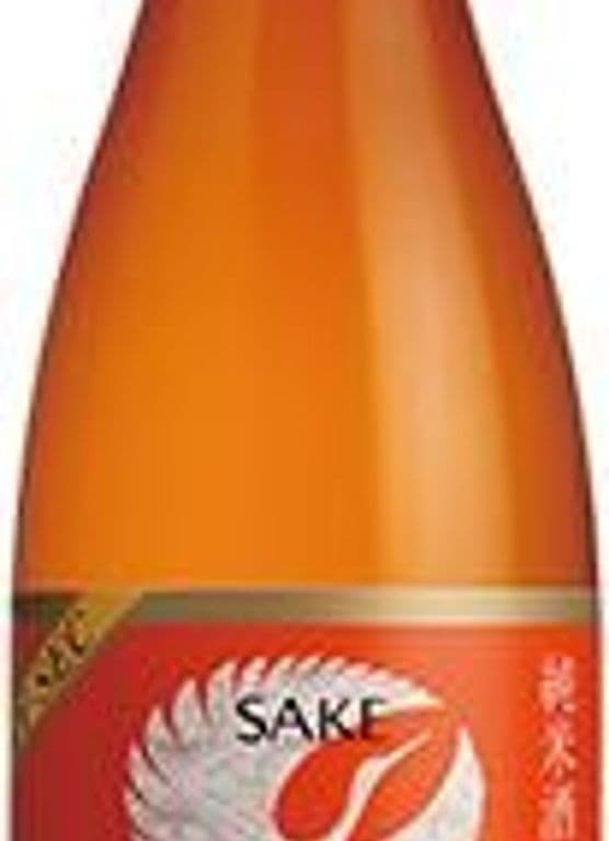 Hakutsuru Sake 750ml