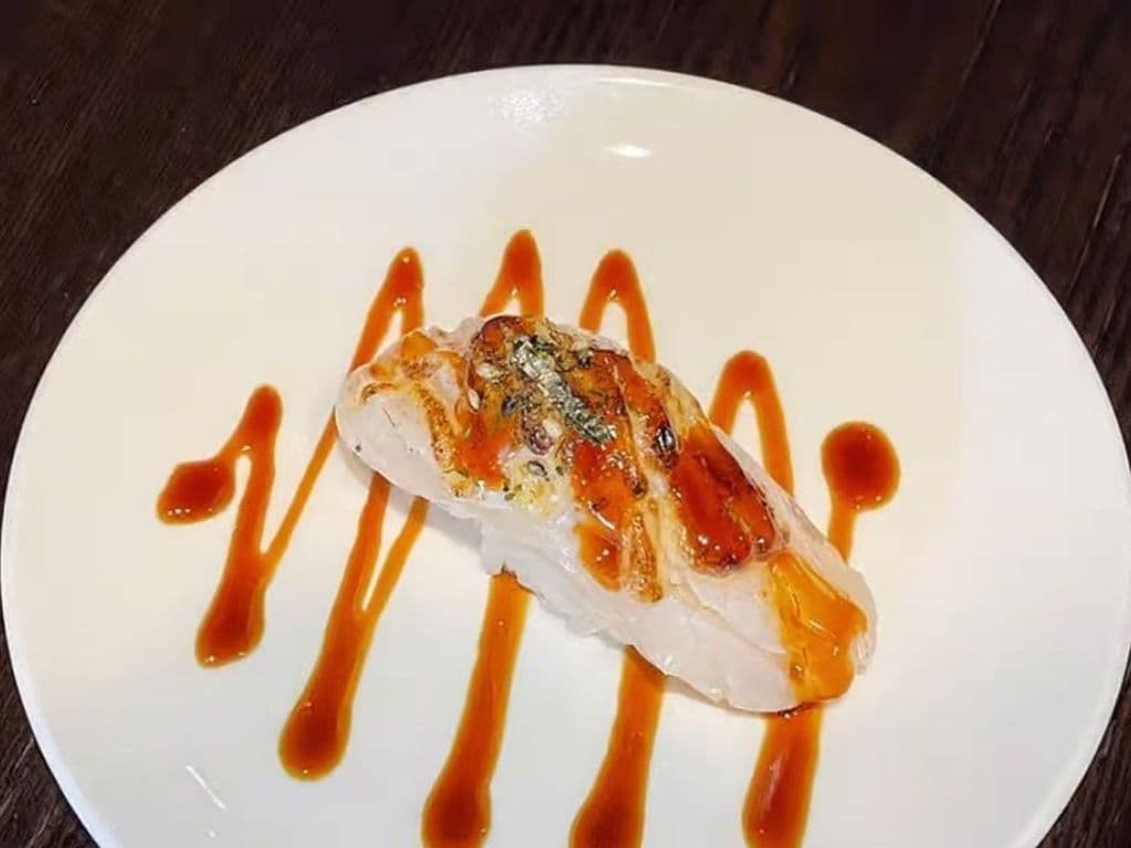 Aburi Hotate
