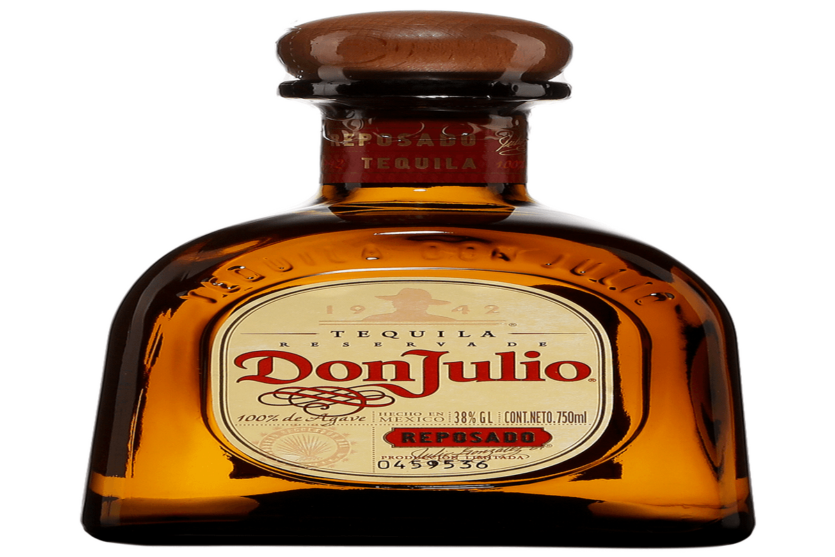 730910. Don Julio Reposado (750 ml)