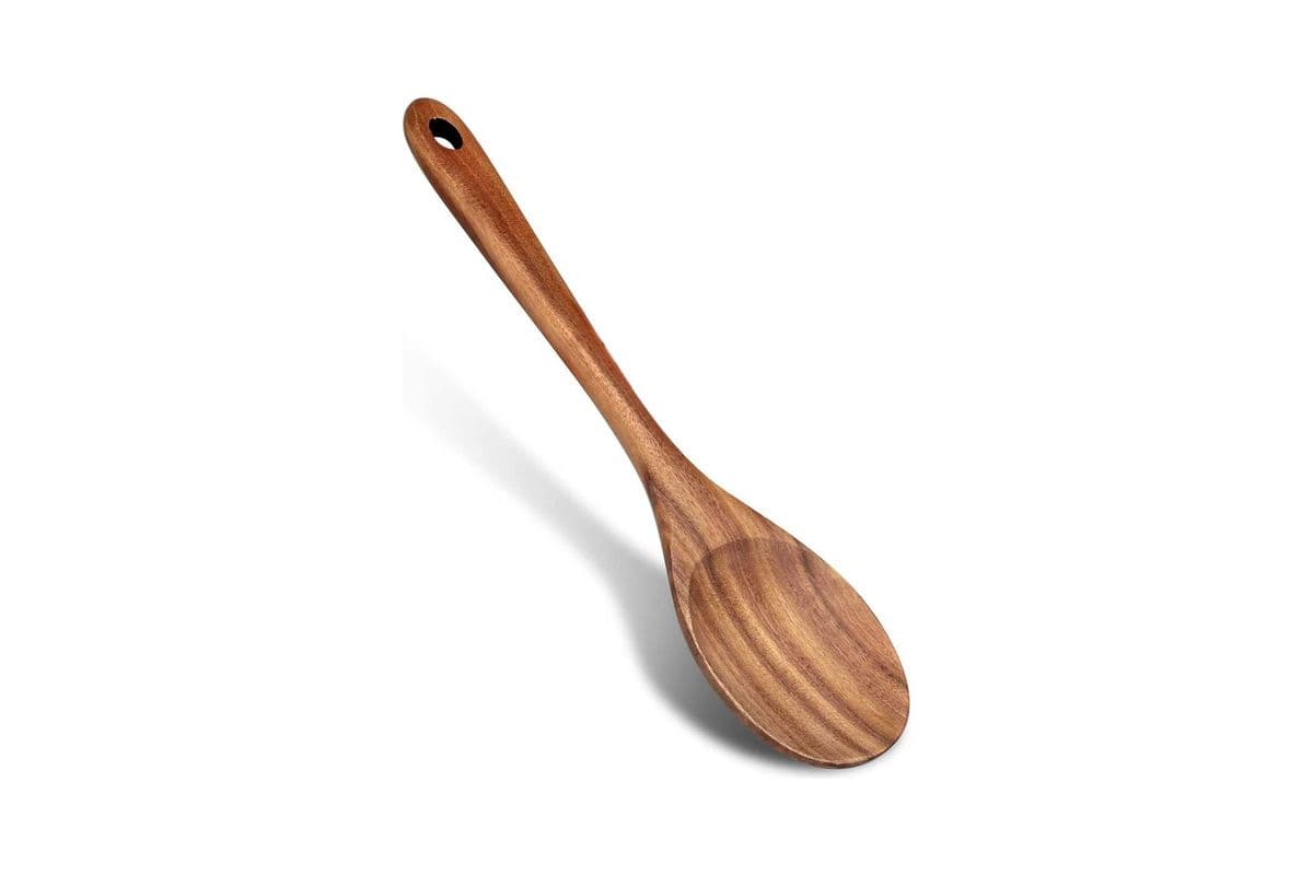 Wooden Cooking Spoon