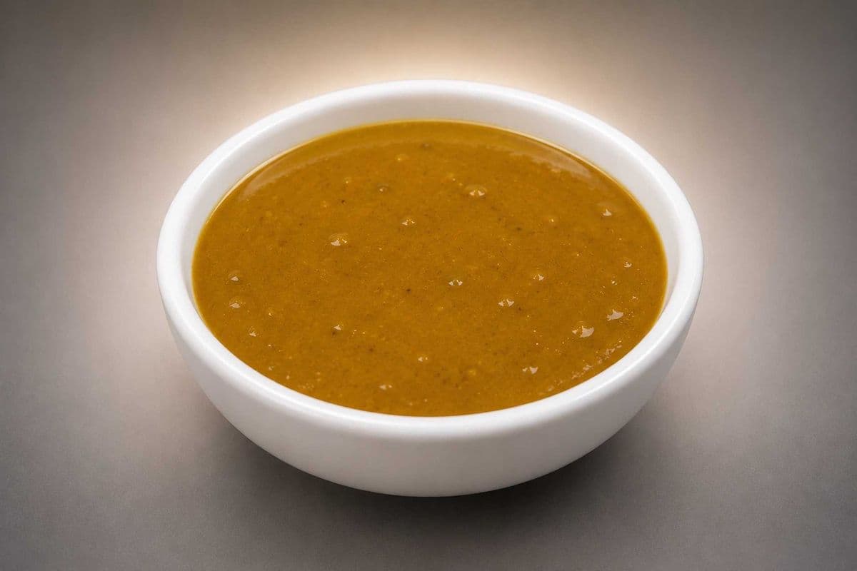Curry Sauce
