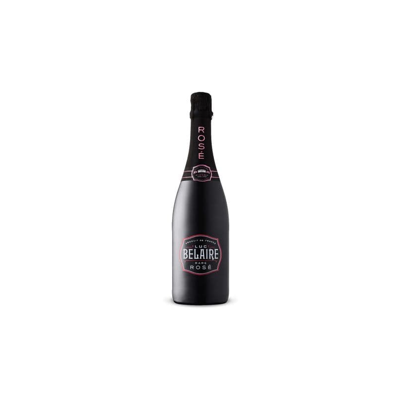 Luc Belaire Rose (1 x 750 ml)