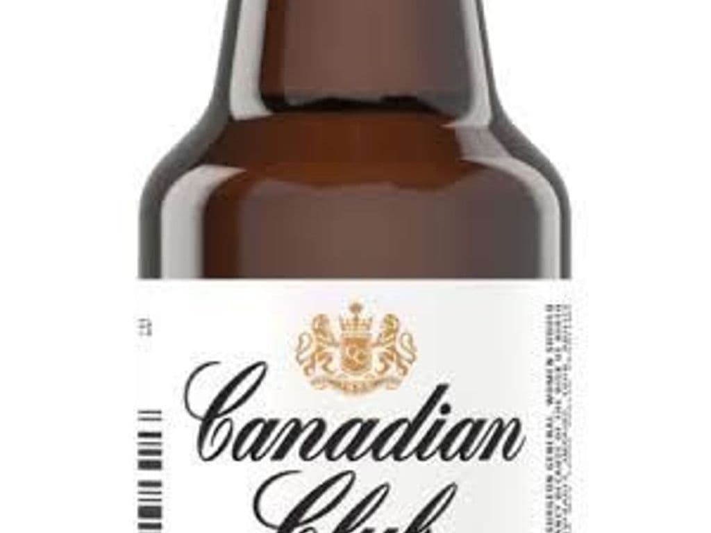 CANADIAN CLUB 50ml