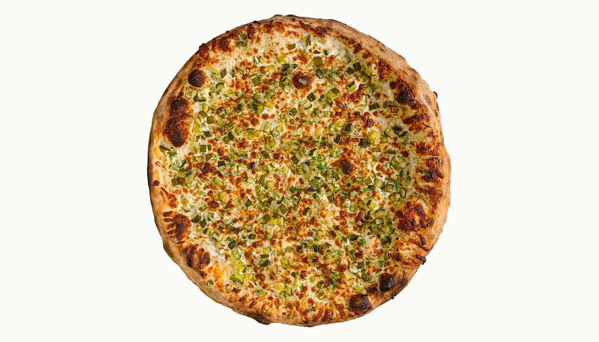 16″ Pickleback