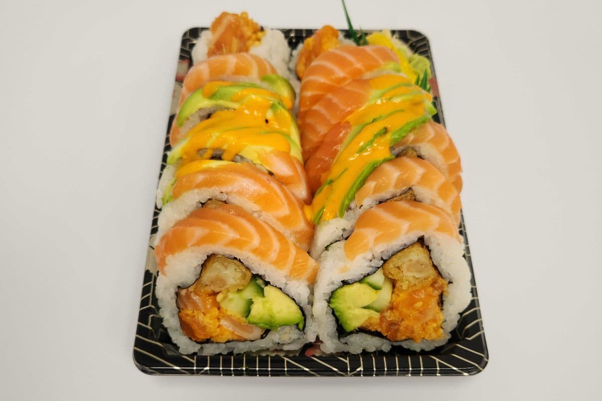 C1. Sushi Pick premium 1 (12 pcs)