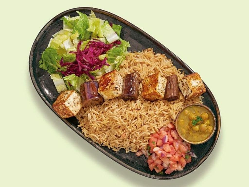 Paneer Din STC