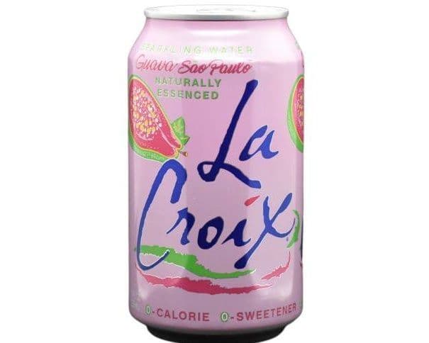 LaCroix Guava (355ml)