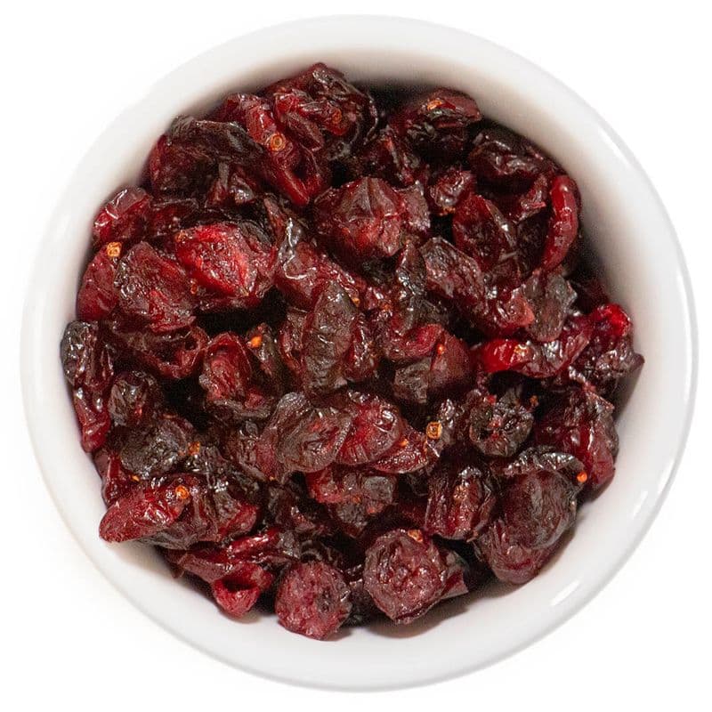 Dried Cranberries (1 lb)