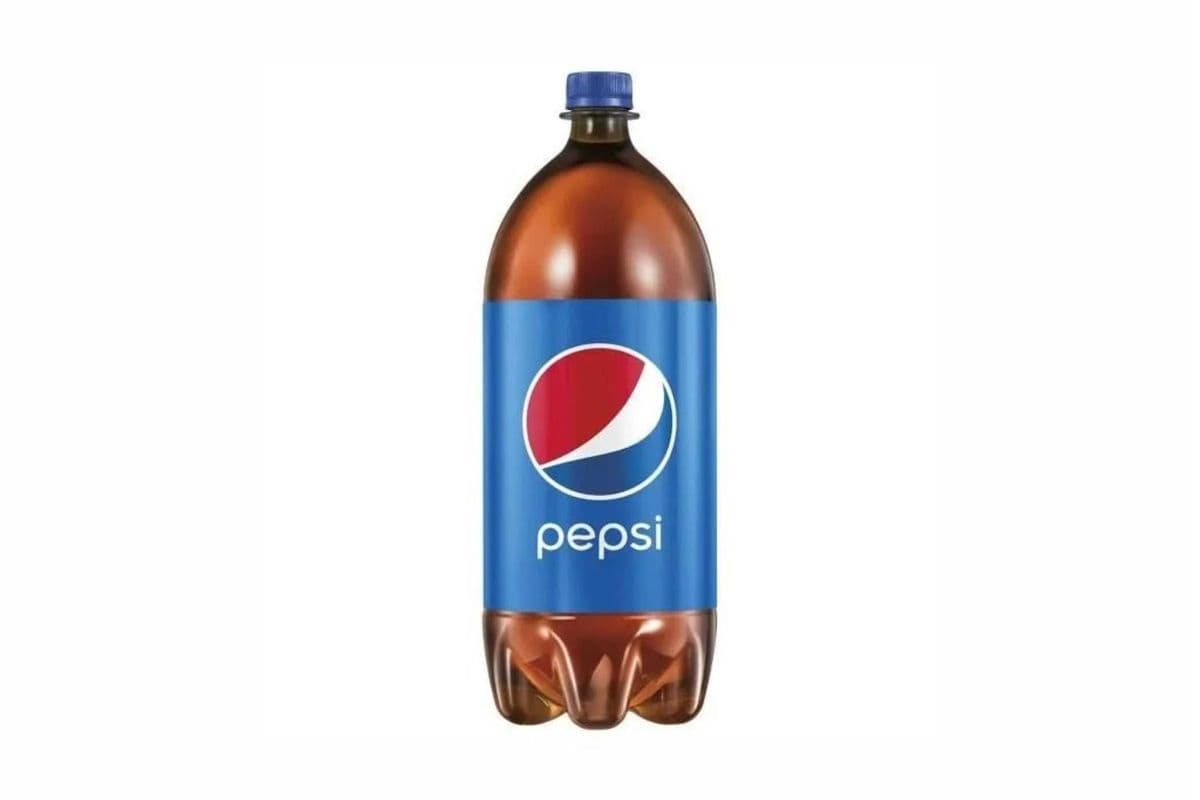 2L Pepsi Products (2L)