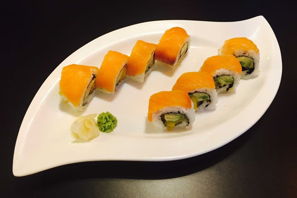 S and M Roll