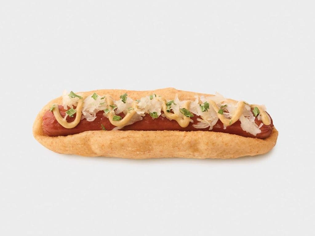 Gourmet Beaverdog
