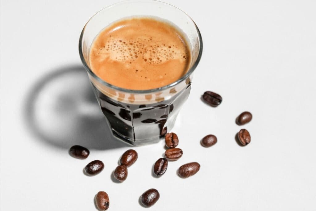 Espresso (2 Shots)