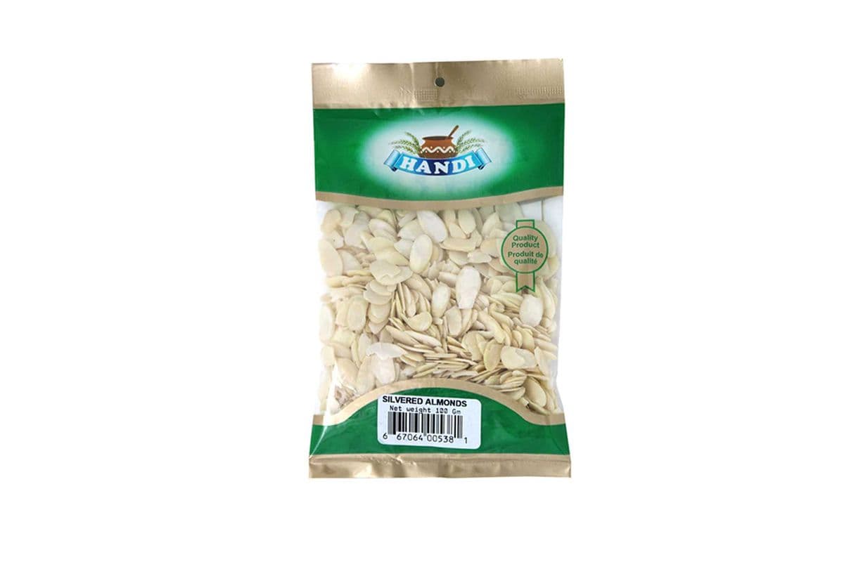 Handi Almond Slices (100 g)