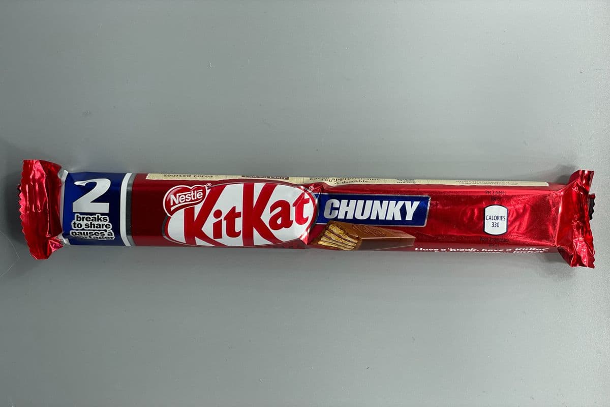 Kit Kat Chunky (64 g)