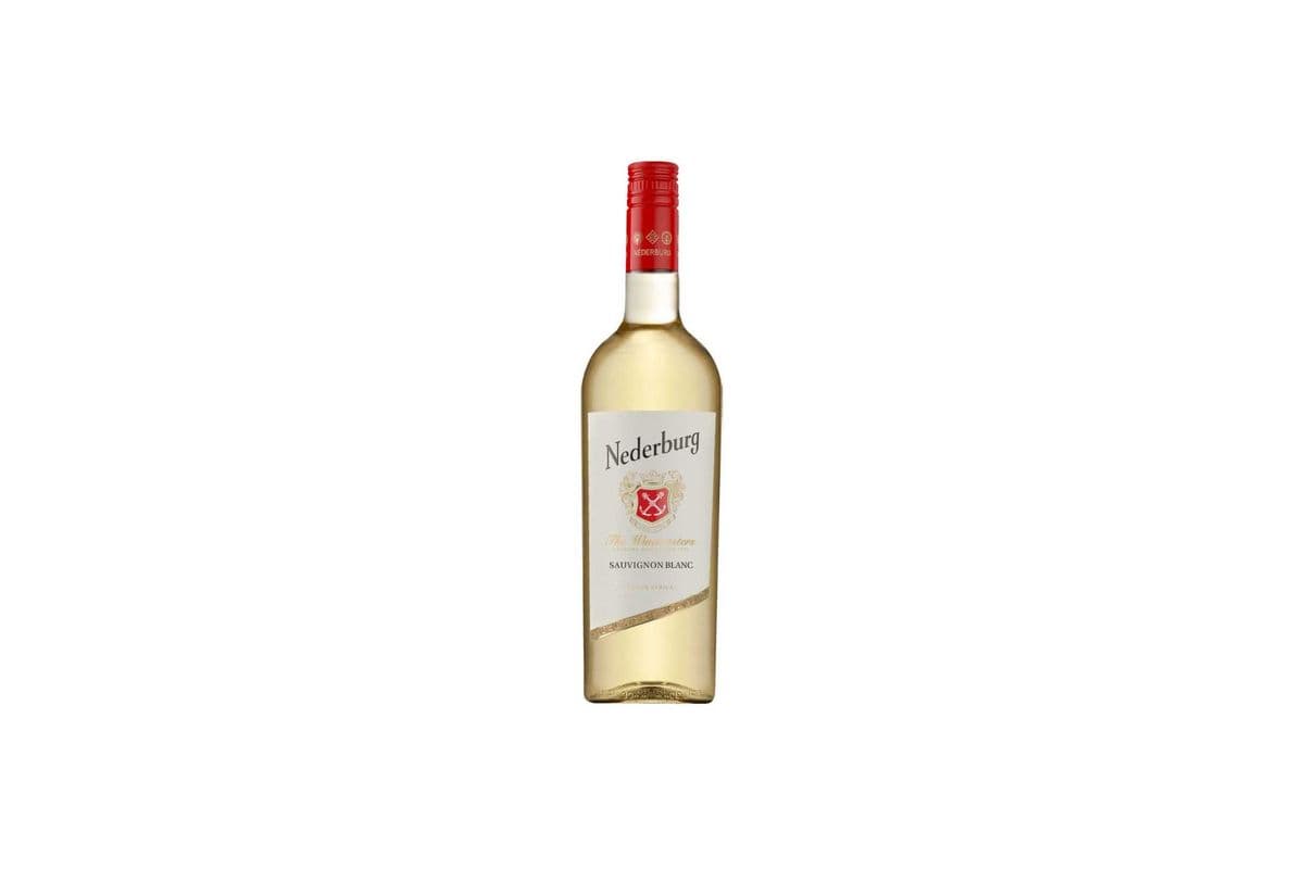 Nederberg Sauv Blanc (750ml) (1 x 750ml)