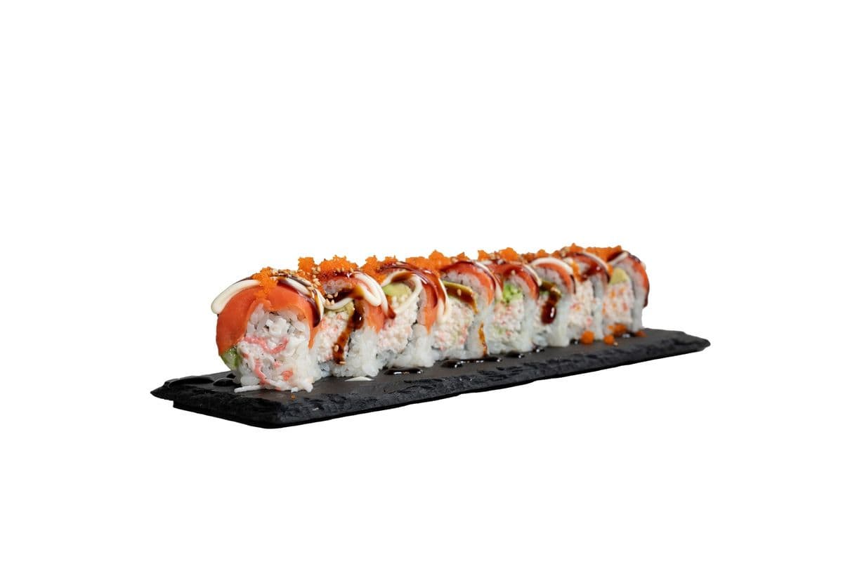 Alaska Roll