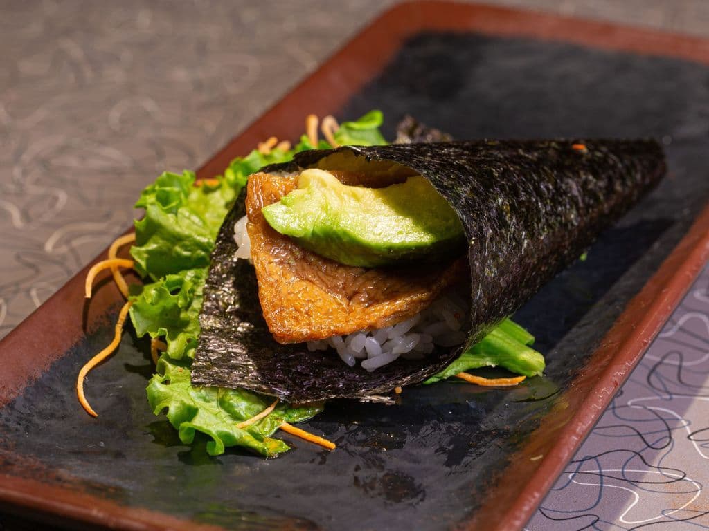 Inari Avocado HandRoll(1pc)