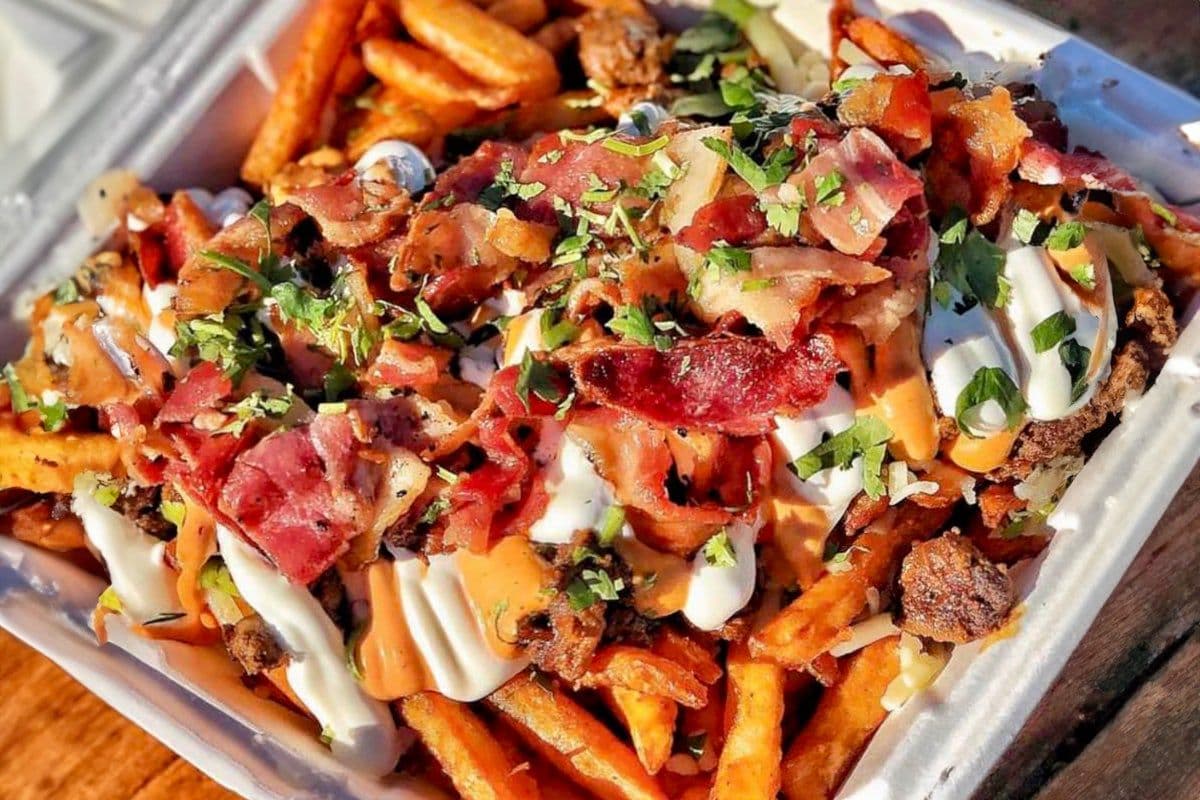 CBR FRIES