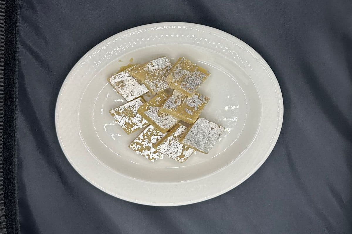 Kaju Katli (Barfi) / Piece (One Piece )