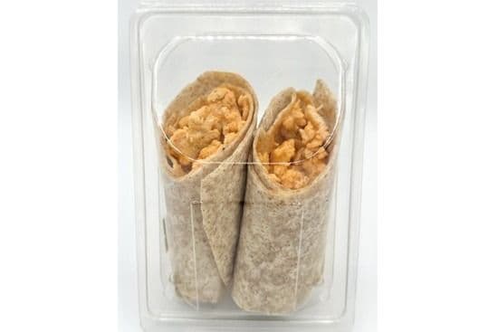 Buffalo Chicken Wrap (200 g) 1011076