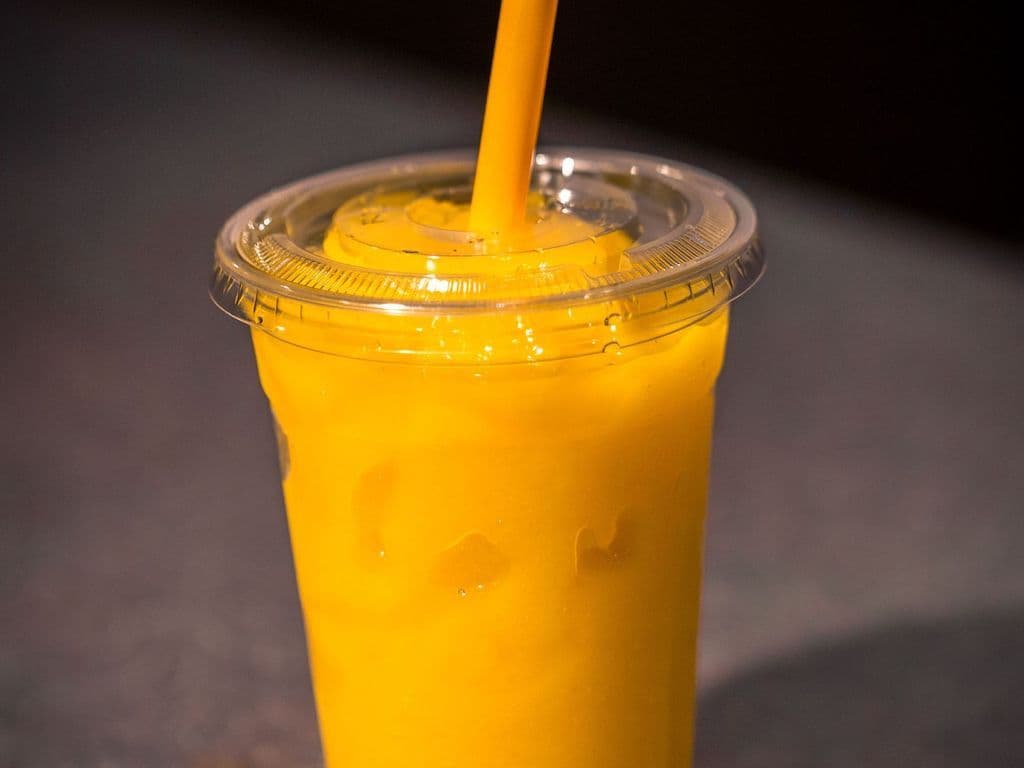 Super Mango Star