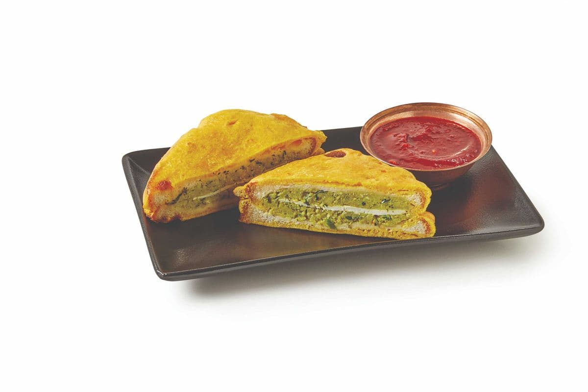 Bread Pakora (1 pc)