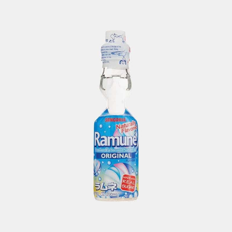 Ramune original
