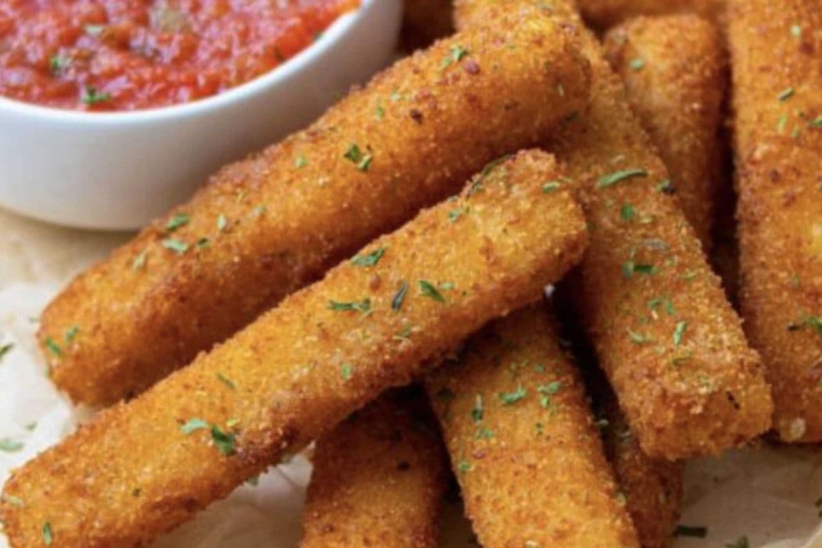 Mozza Sticks