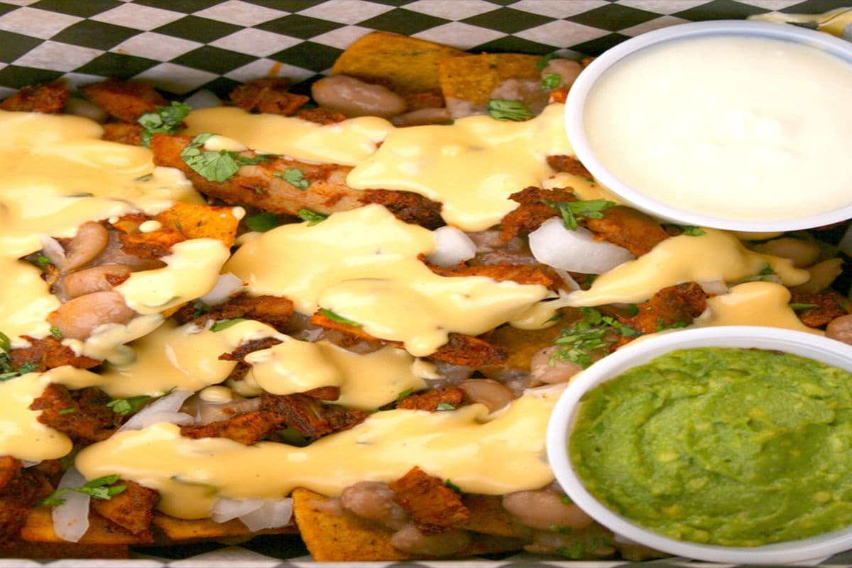 Nachos